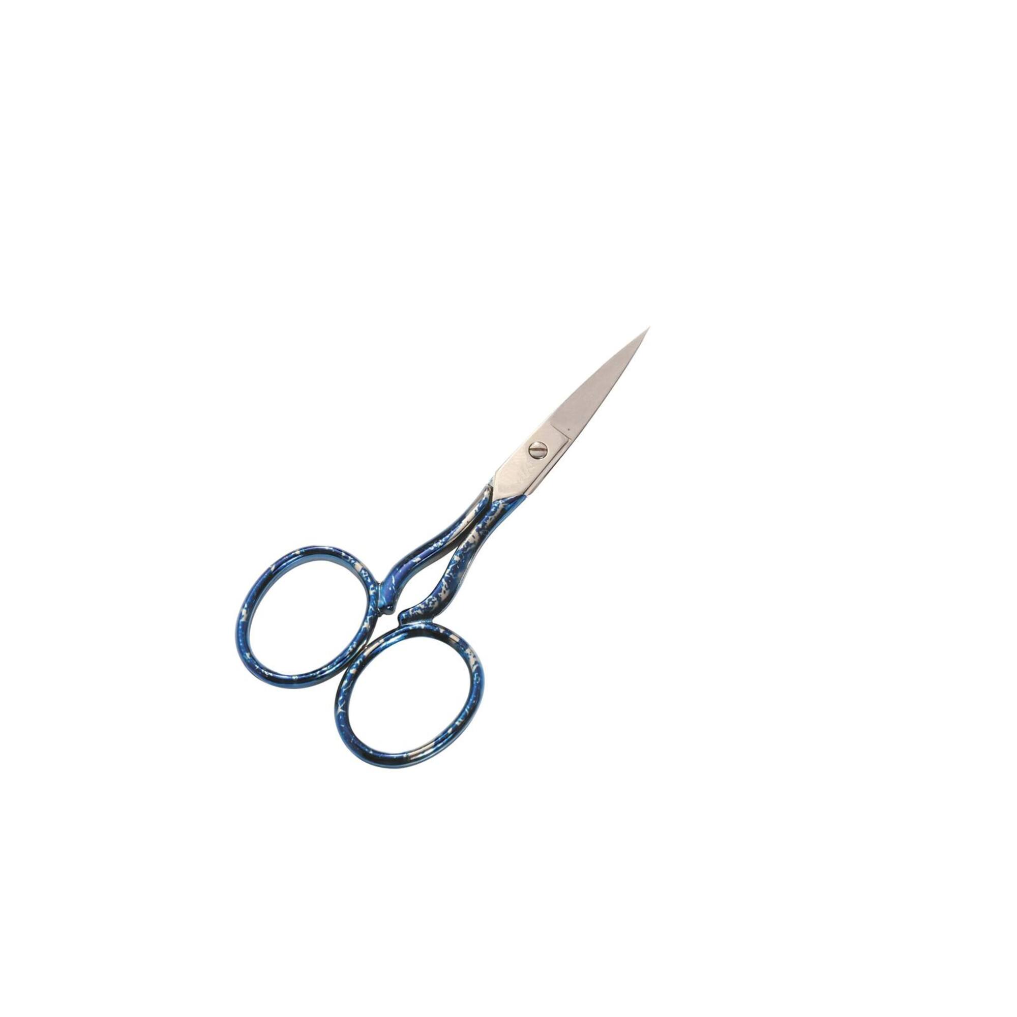 Premax Colors Collection Embroidery Scissors